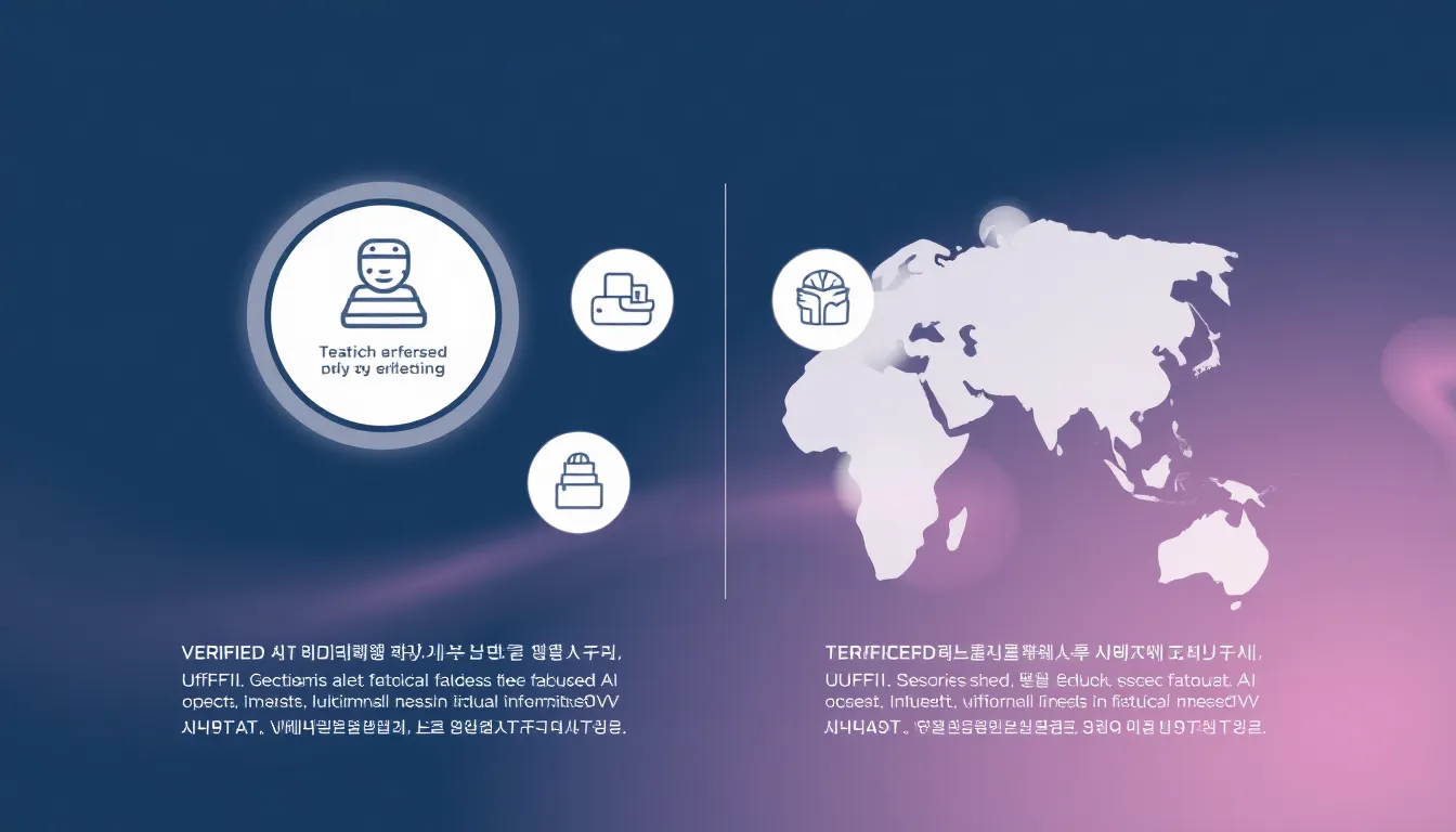 신뢰와 투명성